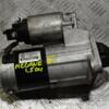 Стартер Renault Modus 1.5dCi 2004-2012 8200584675 352264 - 3