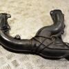 Коллектор впускной центр VW Touareg 3.0tdi 2002-2010 059145762B 352281 - 4