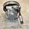 Насос гидроусилителя руля (ГУР) VW Touareg 3.0tdi 2002-2010 7L8422154F 352296 - 4