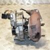Турбина (дефект) Audi A4 3.0tdi (B7) 2004-2007 059145715F 352319 - 6