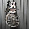 Двигун Renault Megane 1.9dCi (II) 2003-2009 F9Q 803 352369 - 9