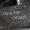 Двигун Renault Kangoo 1.9D 1998-2008 F8Q K 630 352388 - 12