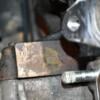 Двигун Mazda B-serie 2.5d (UF) 1985-1999 WL 352401 - 12