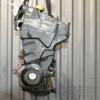 Двигатель (тнвд Siemens) Renault Modus 1.5dCi 2004-2012 K9K 732 352408 - 7