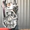 Двигатель (тнвд Siemens) Renault Modus 1.5dCi 2004-2012 K9K 732 352408 - 9