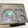 Панель приборов Iveco Daily (E2) 1996-1999 603508011 352538 - 3