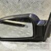 Зеркало левое электр 5 пинов Hyundai Tucson 2004-2009 876102E320 352576 - 3