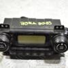 Блок управления печкой климат Kia Sportage 2004-2010 972501FXXX 352591 - 3