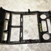 Накладка на торпедо центральна Kia Sportage 2004-2010 352593 - 4