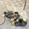 Замок двері задній правий електро 5 пинов Hyundai Tucson 2004-2009 352617 - 4
