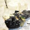 Замок двери задний левый электр 5 пинов Hyundai Tucson 2004-2009 352619 - 4