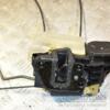 Замок двери передний левый электр 5 пинов Hyundai Tucson 2004-2009 352621 - 4