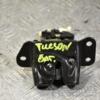 Замок крышки багажника механ Hyundai Tucson 2004-2009 352629 - 3