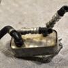 Теплообменник АКПП (Радиатор масляный) BMW 3 2.0tdi (E90/E91) 2005-2013 7521064 352724 - 4
