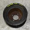 Шкив коленвала демпферный 12 ручейков Great Wall Hover 2.4 16v (H5) 2010 352726 - 3