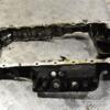 Піддон верхня частина (преподдонік) Peugeot 5008 2.0hdi 2009-2017 9688578780 352763 - 3