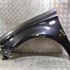 Крило переднє ліве Seat Altea 2004-2015 5P0821105 352779 - 3