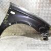 Крило переднє праве Seat Altea 2004-2015 5P0821106 352781 - 3
