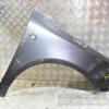 Крило переднє праве Skoda Fabia 2007-2014 5J0821162 352783 - 3
