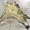 Крило переднє ліве VW Golf Plus 2005-2014 5M0821215 352785 - 4