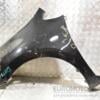Крыло переднее левое -10 Toyota Auris (E15) 2006-2012 352789 - 3