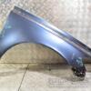 Крило переднє праве (дефект) Volvo V50 2004-2012 31278845 352809 - 4