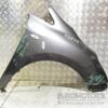 Крыло переднее правое -12 (дефект) Toyota Verso 2009-2018 538110F020 352820 - 3