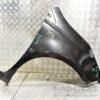 Крыло переднее правое (дефект) Nissan Note (E11) 2005-2013 F31009U0M0 352826 - 3