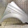 Крило переднє праве 05- Hyundai Getz 2002-2010 663211C650 352828 - 3