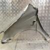 Крило переднє праве 05- Hyundai Getz 2002-2010 663211C650 352828 - 4