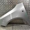 Крыло переднее левое Skoda Fabia 2007-2014 5J0821161 352834 - 3