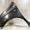 Крило переднє ліве Nissan Note (E11) 2005-2013 F31019U0M0 352837 - 3