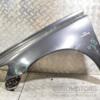 Крило переднє ліве (дефект) Volvo V50 2004-2012 31297540 352839 - 4