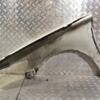 Крило переднє праве Volvo V50 2004-2012 31278845 352842 - 4