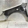 Крило переднє праве Citroen C5 2008-2017 352844 - 4