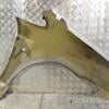Крыло переднее левое Chevrolet Tacuma 2000-2008 352849 - 4