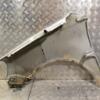 Крыло переднее правое 05- VW Polo 2001-2009 352858 - 4