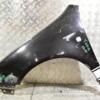 Крыло переднее левое Skoda Fabia 1999-2007 352860 - 3