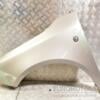 Крило переднє ліве Skoda Fabia 2007-2014 5J0821161 352862 - 3
