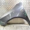 Крило переднє ліве Skoda Fabia 2007-2014 5J0821161 352866 - 3