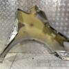 Крило переднє ліве VW Golf Plus 2005-2014 352868 - 4