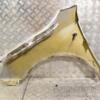 Крыло переднее правое Skoda Fabia 2007-2014 5J0821162 352879 - 4