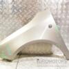 Крило переднє ліве (дефект) Skoda Fabia 2007-2014 5J0821161 352892 - 3