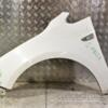 Крыло переднее левое Opel Astra (J) 2009-2015 13302207 352906 - 3