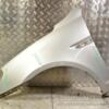 Крыло переднее левое Hyundai Accent 2006-2010 663111E300 352911 - 3