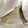Крыло переднее правое Hyundai Accent 2006-2010 663211E300 352913 - 4