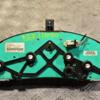 Панель приборов Citroen Berlingo 1996-2008 9648836380 352923 - 4