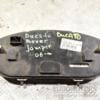 Панель приборов Citroen Jumper 2.3Mjet 2006-2014 1360355080 352925 - 4