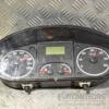 Панель приборов Citroen Jumper 2006-2014 1340672080 352939 - 3