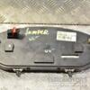 Панель приборов Citroen Jumper 2006-2014 1340672080 352939 - 4